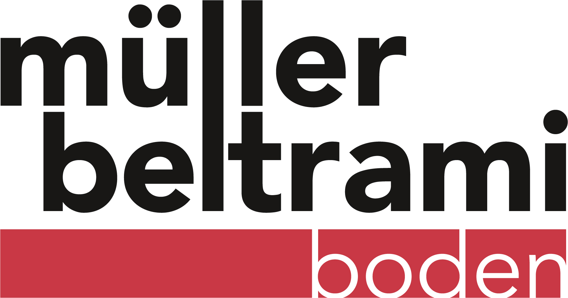 Müller Beltrami Boden Logo