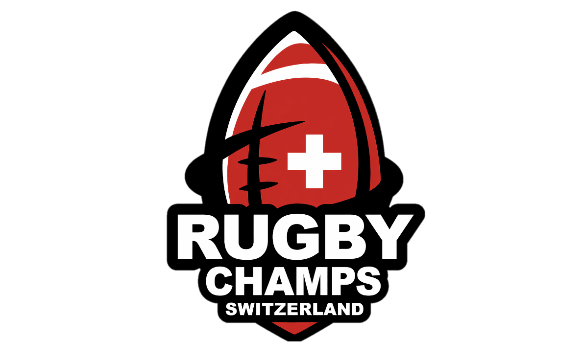 Rugby Champs Switzerland Logo