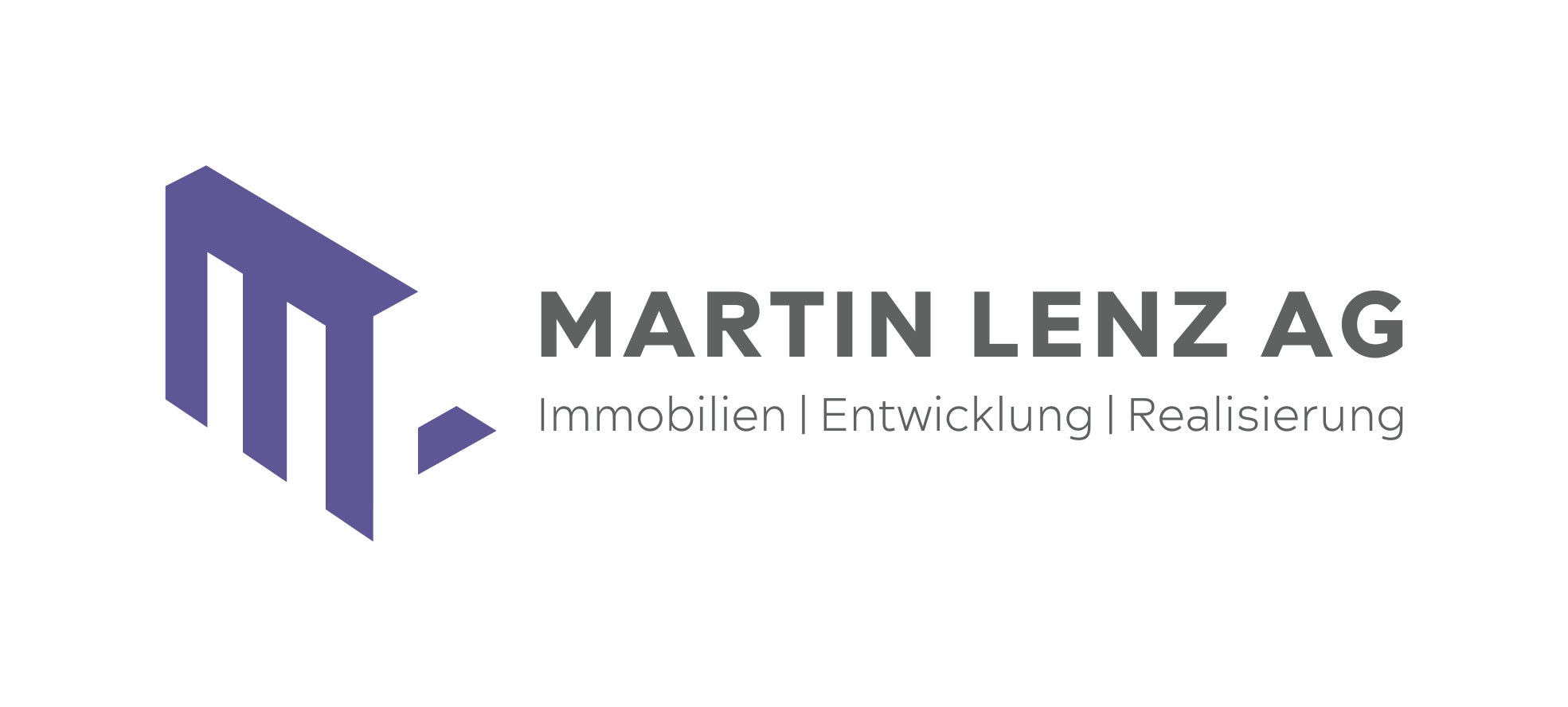 Martin Lenz AG Logo