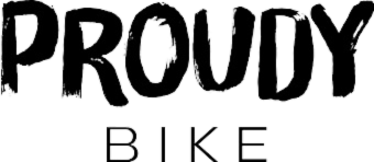 Proudy Bike Logo